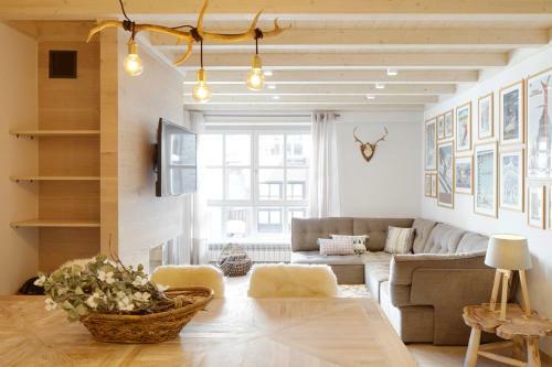 Apartamento Val de Ruda Luxe 56 By Feelfree Rentals