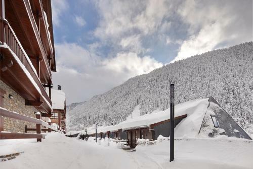 Apartamento Val de Ruda Luxe 56 By Feelfree Rentals