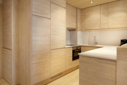 Apartamento Val de Ruda Luxe 56 By Feelfree Rentals