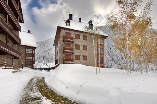 Apartamento Val de Ruda Luxe 56 By Feelfree Rentals