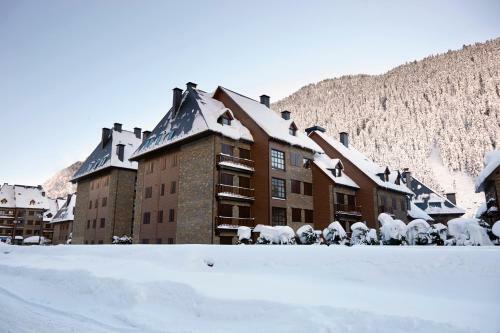 Apartamento Val de Ruda Luxe 56 By Feelfree Rentals