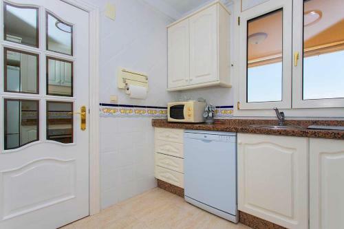 Apartamento Ch Austria Playa El Moncayo