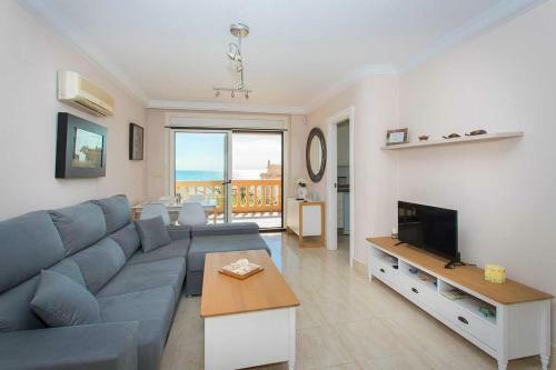 Apartamento Ch Austria Playa El Moncayo