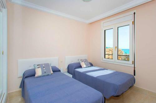 Apartamento Ch Austria Playa El Moncayo