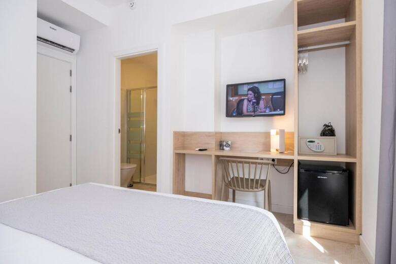 Hotel Victori