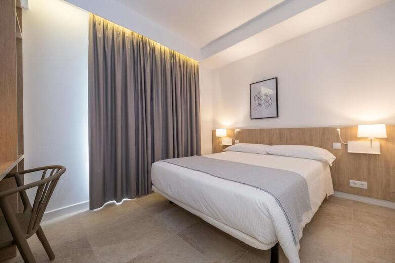 Hotel Victori