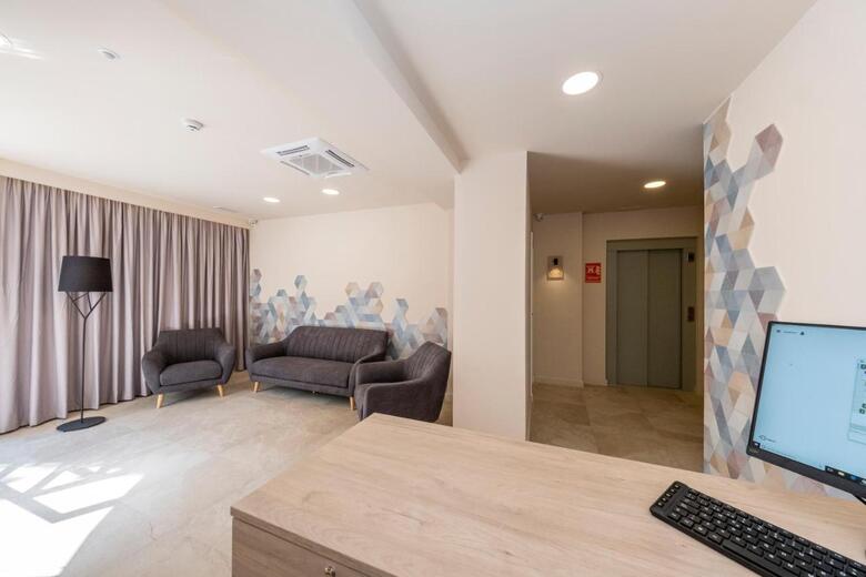 Hotel Victori