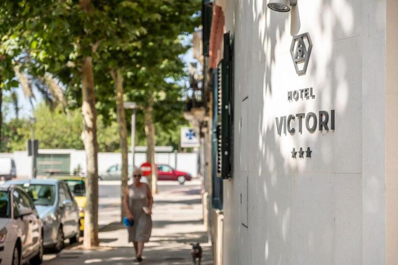 Hotel Victori