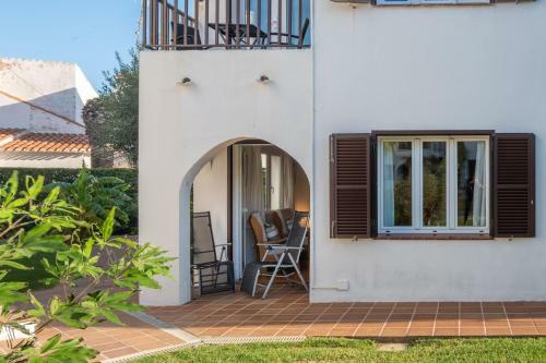 Apartamento La Gardenia 41