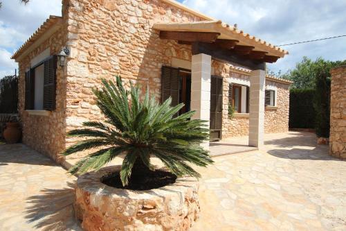 Cala D'or Villa Sleeps 10 Pool Air Con Wifi