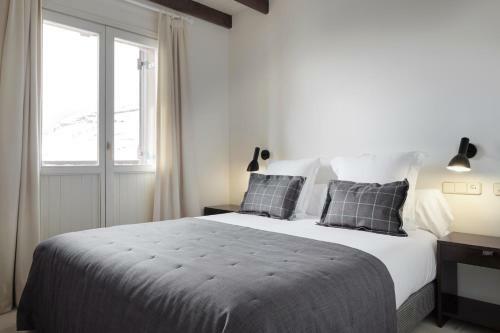 Apartamento Dossau By Feelfree Rentals