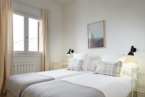 Apartamento Dossau By Feelfree Rentals