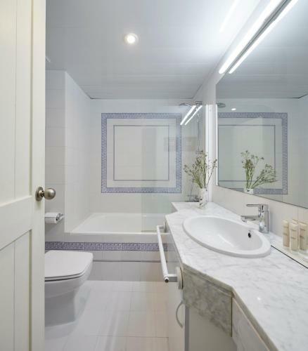 Apartamento Dossau By Feelfree Rentals