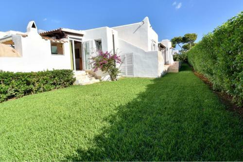 Cala D'or Villa Sleeps 6 With Pool Air Con And Wifi