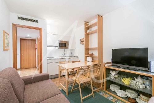 Apartamento Bonaigua 006 By Seamount Rentals
