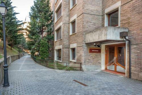 Apartamento Bonaigua 006 By Seamount Rentals