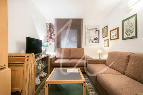 Apartamento Bonaigua 006 By Seamount Rentals