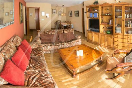 Apartamento Bonaigua 409 By Seamount Rentals