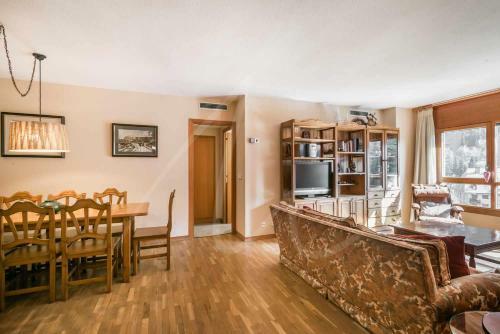 Apartamento Bonaigua 409 By Seamount Rentals