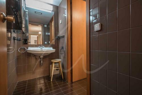 Apartamento Bonaigua 409 By Seamount Rentals
