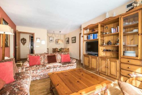 Apartamento Bonaigua 409 By Seamount Rentals