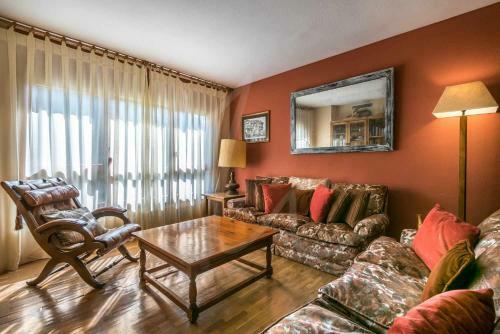 Apartamento Bonaigua 409 By Seamount Rentals