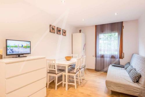 Apartamento Bonaigua 513 By Seamount Rentals