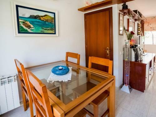 Lovely Holiday Home In Fr�ncas With Jacuzzi