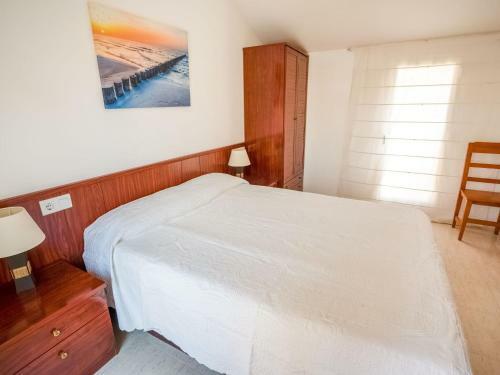 Lovely Holiday Home In Fr�ncas With Jacuzzi