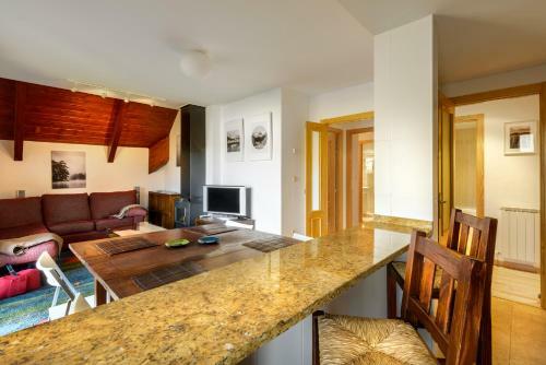 Apartamento Saliecho III