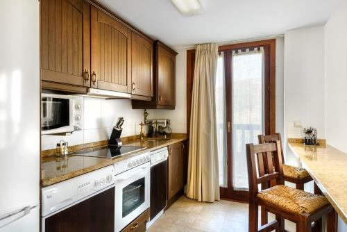 Apartamento Saliecho III