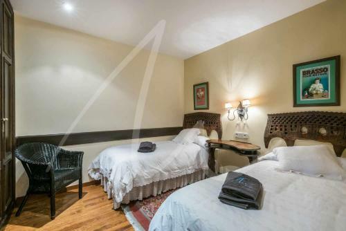 Apartamento Mauberme By Seamount Rentals