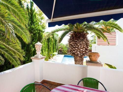 Elegant Holiday Home In Cala D'or With Swimming Pool