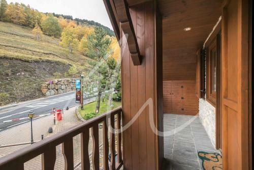 Apartamento Sarrah�ra By Seamount Rentals