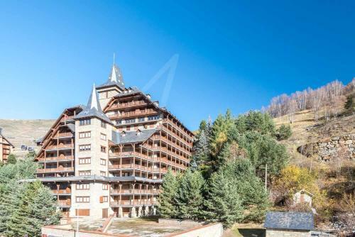 Apartamento Sarrah�ra By Seamount Rentals