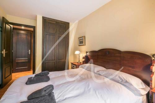 Apartamento Sarrah�ra By Seamount Rentals