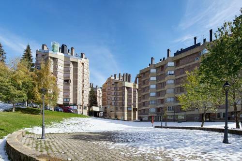 Apartamento Marcatosa By Feelfree Rentals