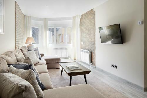 Apartamento Marcatosa By Feelfree Rentals