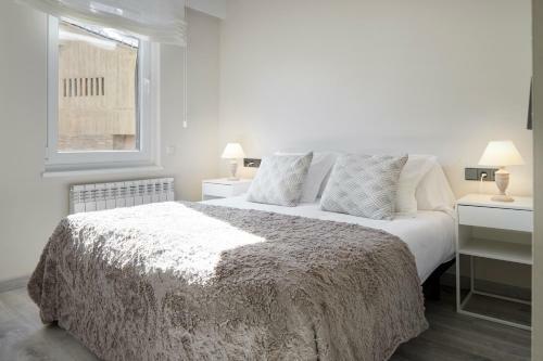 Apartamento Marcatosa By Feelfree Rentals