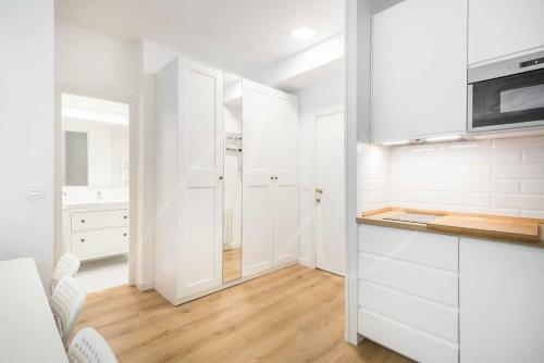 Apartamento Saboredo By Seamount Rentals