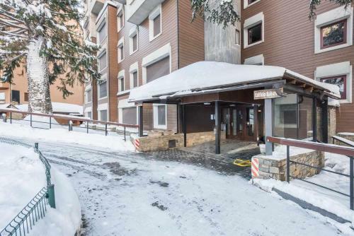 Apartamento Saboredo By Seamount Rentals
