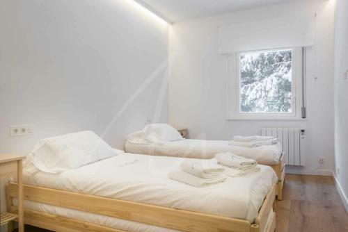 Apartamento Saboredo By Seamount Rentals