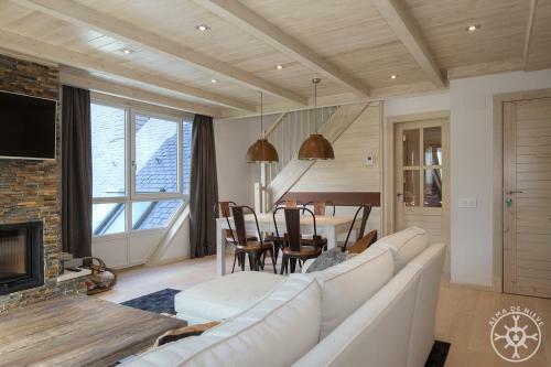Apartamento Colomers de Alma de Nieve