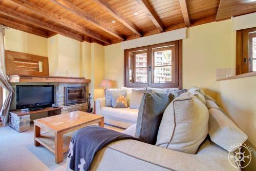 Apartamento Peulha de Alma de Nieve