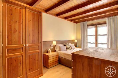 Apartamento Peulha de Alma de Nieve