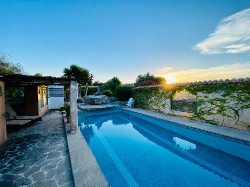 Apartamento Studio Sur In Son Macia Mallorca - Adults Only