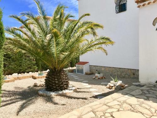 Villa El Salvador