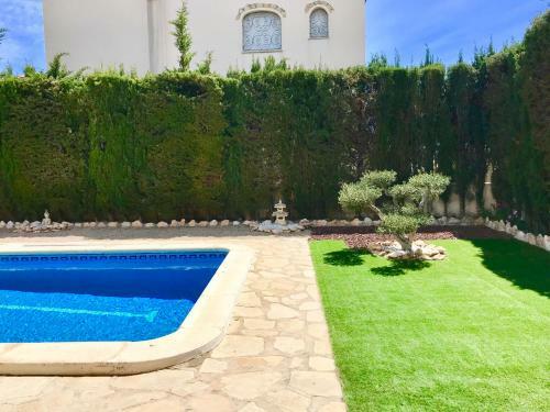 Villa El Salvador