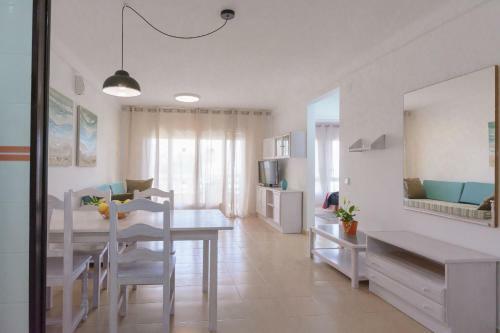 Apartamento Zeus Guardamar Seaview