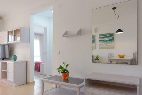 Apartamento Zeus Guardamar Seaview